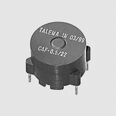 Choke 1,1A 2x6,8mH Horizontal
