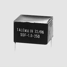 Choke 100uH 5,0A