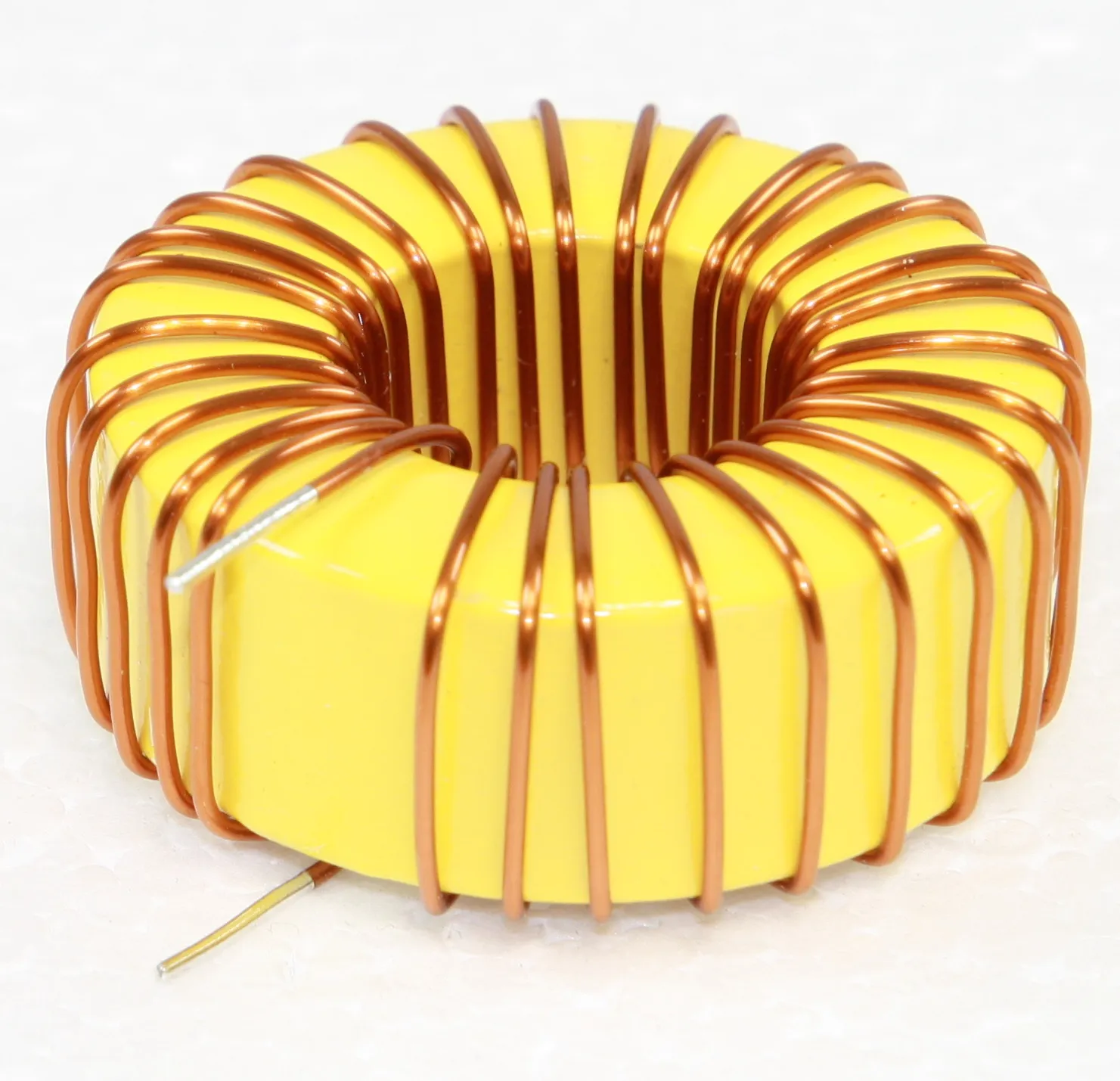 Inductor 100uH 10A