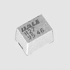SMD Molded Inductor 1812 10uH