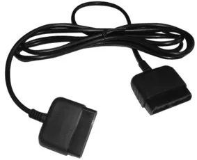 Extention kabel til Play Station 2, 1,8 meter