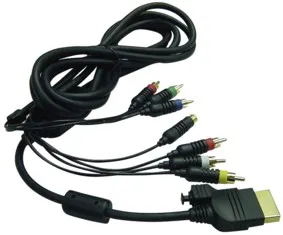 X-BOX digital AV kabel