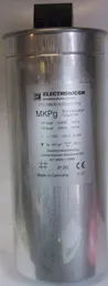 3x167µF axial elektrolyt
