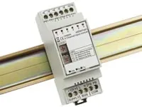 6-kanal indgangs modul
