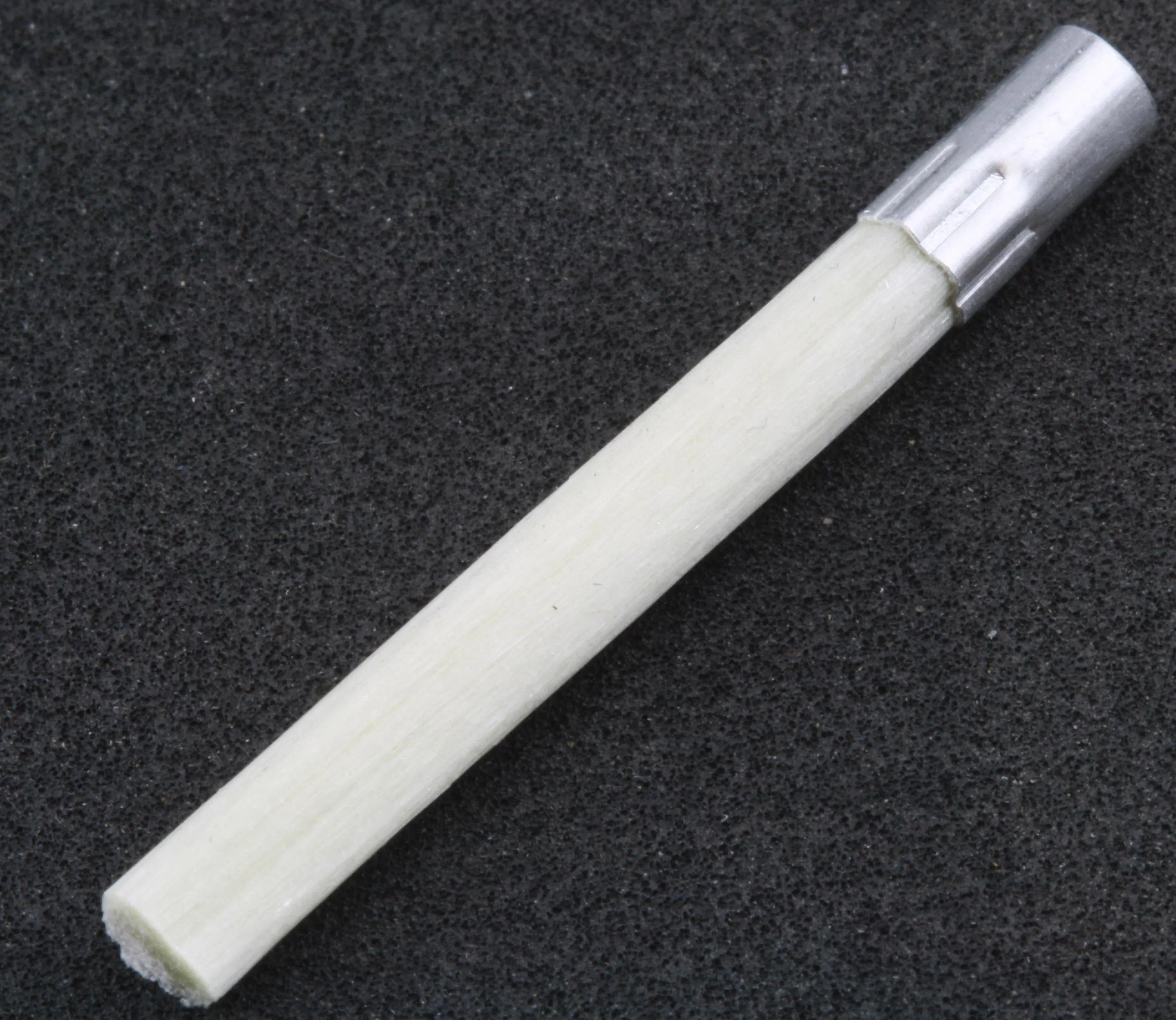 Glasfiberpen, refill 4mm, erstatningsspids