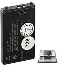 Nintendo DS Batteri