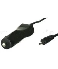 Mobil-oplader til Nokia mini-stik (12V FOR BIL)