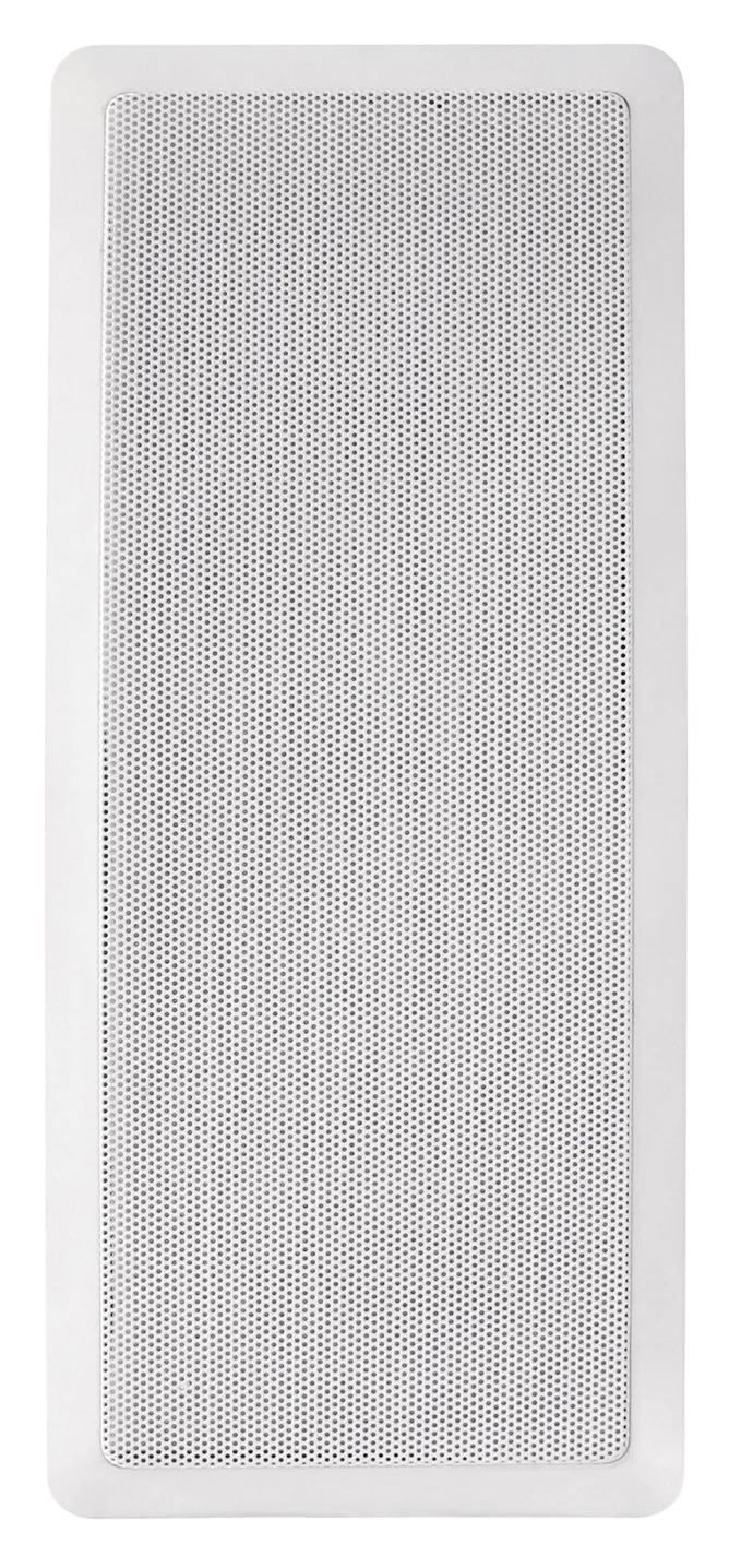 Højttalerpanel SS-616, 2-way, 6,5""