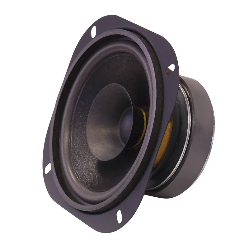 MC GEE bredbåndshøjttaler 5"" 100Watt, 8 Ohm
