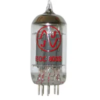 JJ forforstærkerrør ECC803S