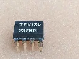 5 LED BAR DRIVER, DIP8