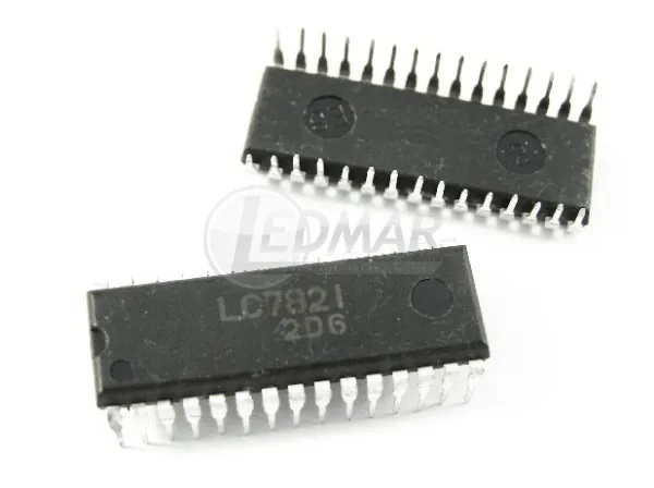 Analog funct.sw. 4+2+2 po