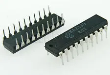 Deflection Processor for CRT Display DIP-20
