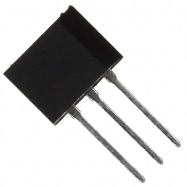 TRIAC 4A 25MA 600V TO202-3