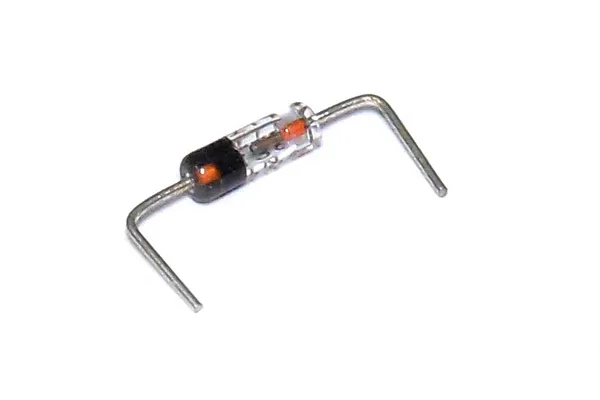 Germanium diode DO-7