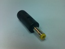 Adapter; Out: 4,75/1,7; Plug: straight; Input: 5,5/2,1; 7A