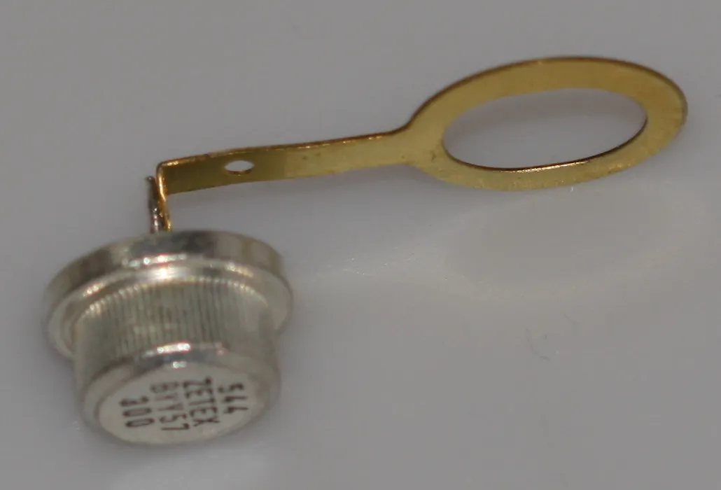 ZETEX BYY57/300-C diode 35A 300V PRESSFIT