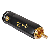 DYNAVOX High-End Phonostik, 8mm HVID
