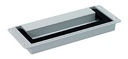 Aluminium Håndtag MENTOR, 183mm