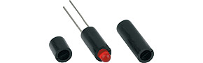 LED-Spacer 7/3mmLED
