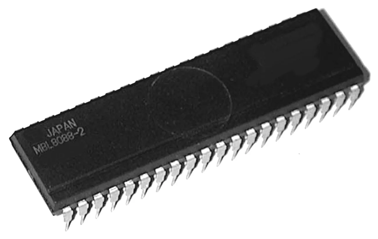 MBL8088-2 - DIL40