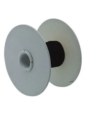 Wirewrap tråd, 0,05# AWG30 SORT, 1 meter
