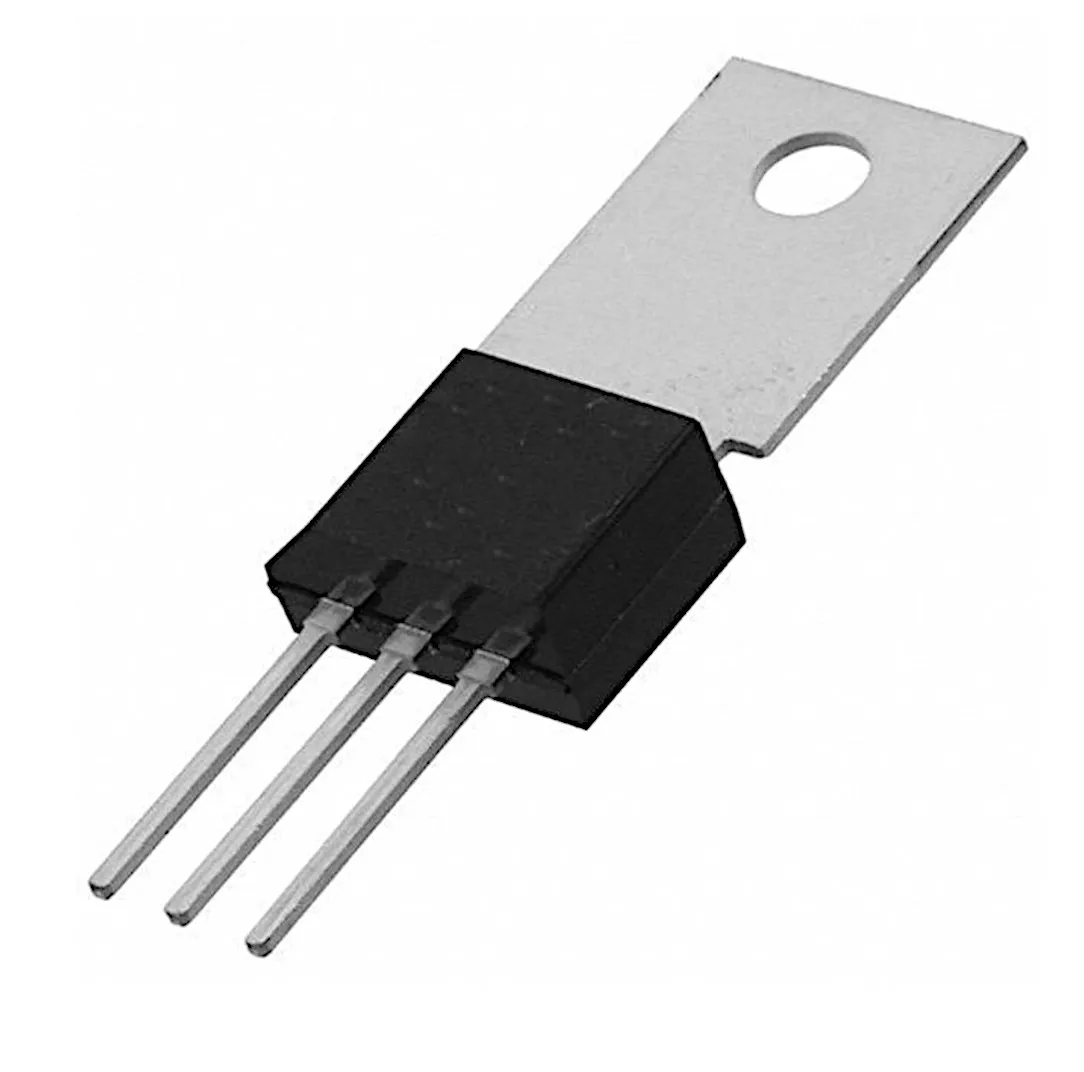 PNP 250V 0,1A 1,6W TO202