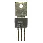 50Hz-Thyr. 4A 400V 0,2mA TO202
