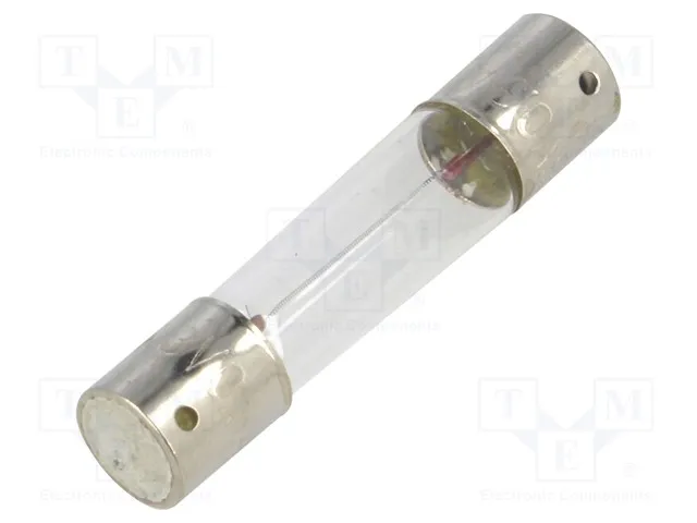 Pilot Lampe 8V, 0,25A, 2W