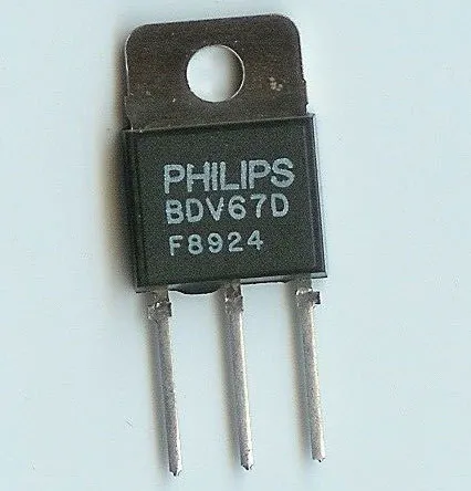N-DARL+DI 160V 16A 200W TO-3PN