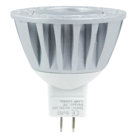 HQ 3W HIGH POWER LED LAMP GU5.3 30°
