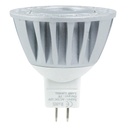 HQ 3W HIGH POWER LED LAMP GU5.3 30°