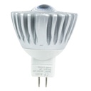 HIGH 3W HIGH POWER LED LAMP GU5.3 15°