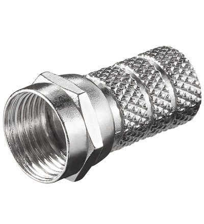 F-stik 5,2mm Twist-on
