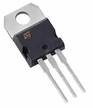 Triac 12A 700V TO220AB