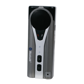 BLUETOOTH SPEAKERPHONE