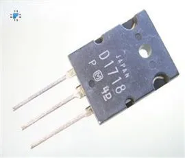 SI-N 170V 1,5A 150W TO-3PBL