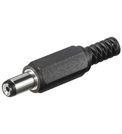 DC HUN 1,7/5,5/10mm
