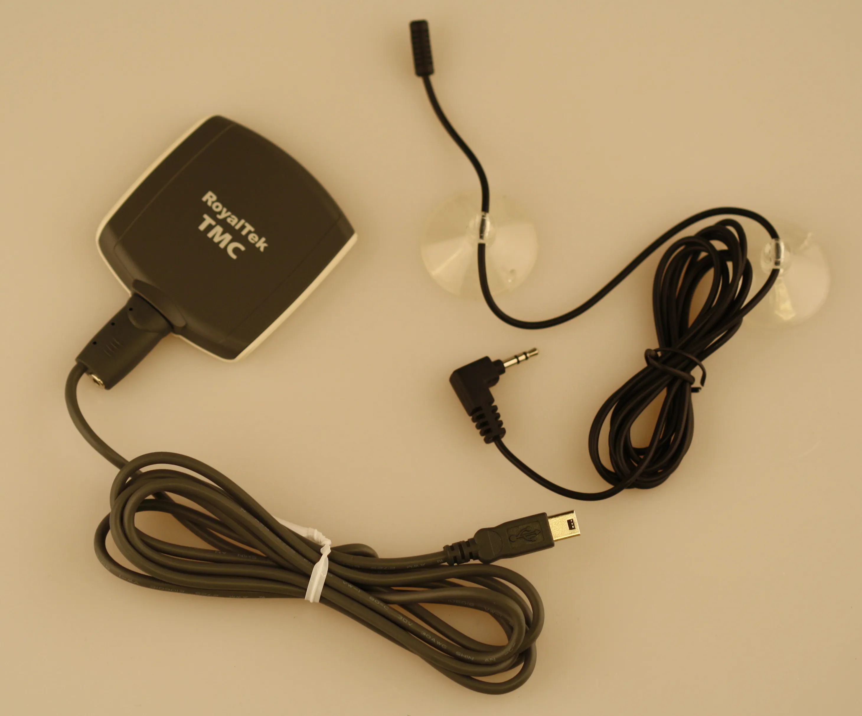 Royaltek TMC receiver RTA-2000