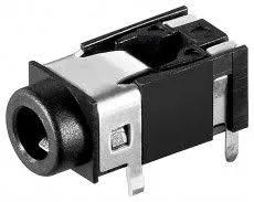 4-POLET for print, 3,5mm minijack.
