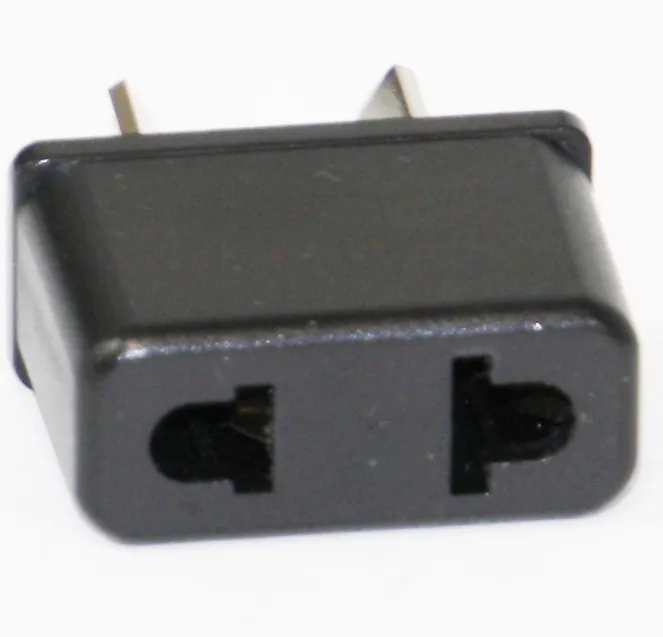 Rejseadapter til Australien, Fiji, New Zealand og Kina