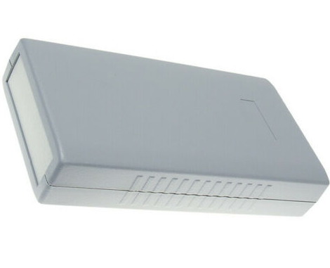 GAINTA Plastkasse 150 x 80 x 30 mm