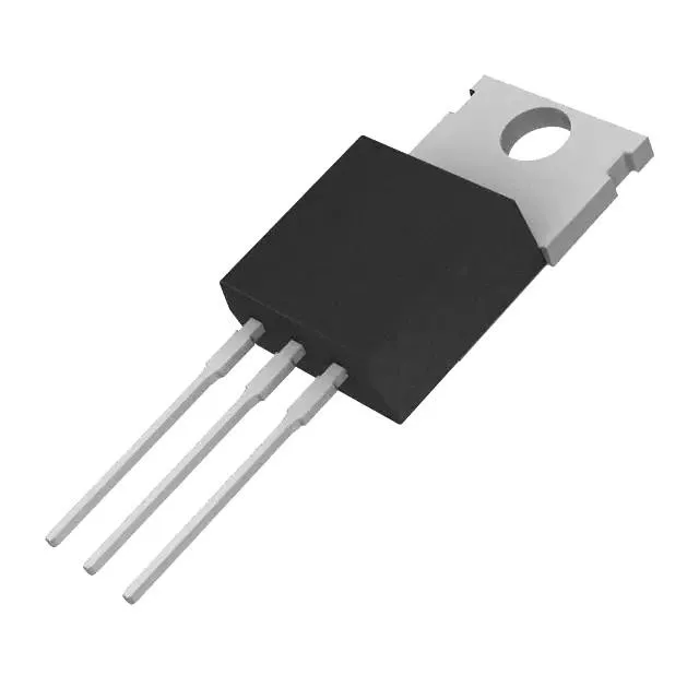 Mosfet N-Ch 50V 14A 80W 0,1R TO220