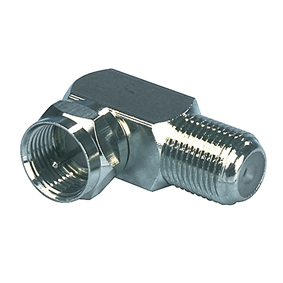 HOOKED F-ADAPTER F HAN TIL F HUN