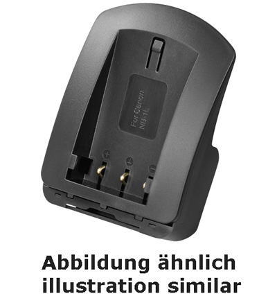 Ladeplade for Samsung SLB-07A