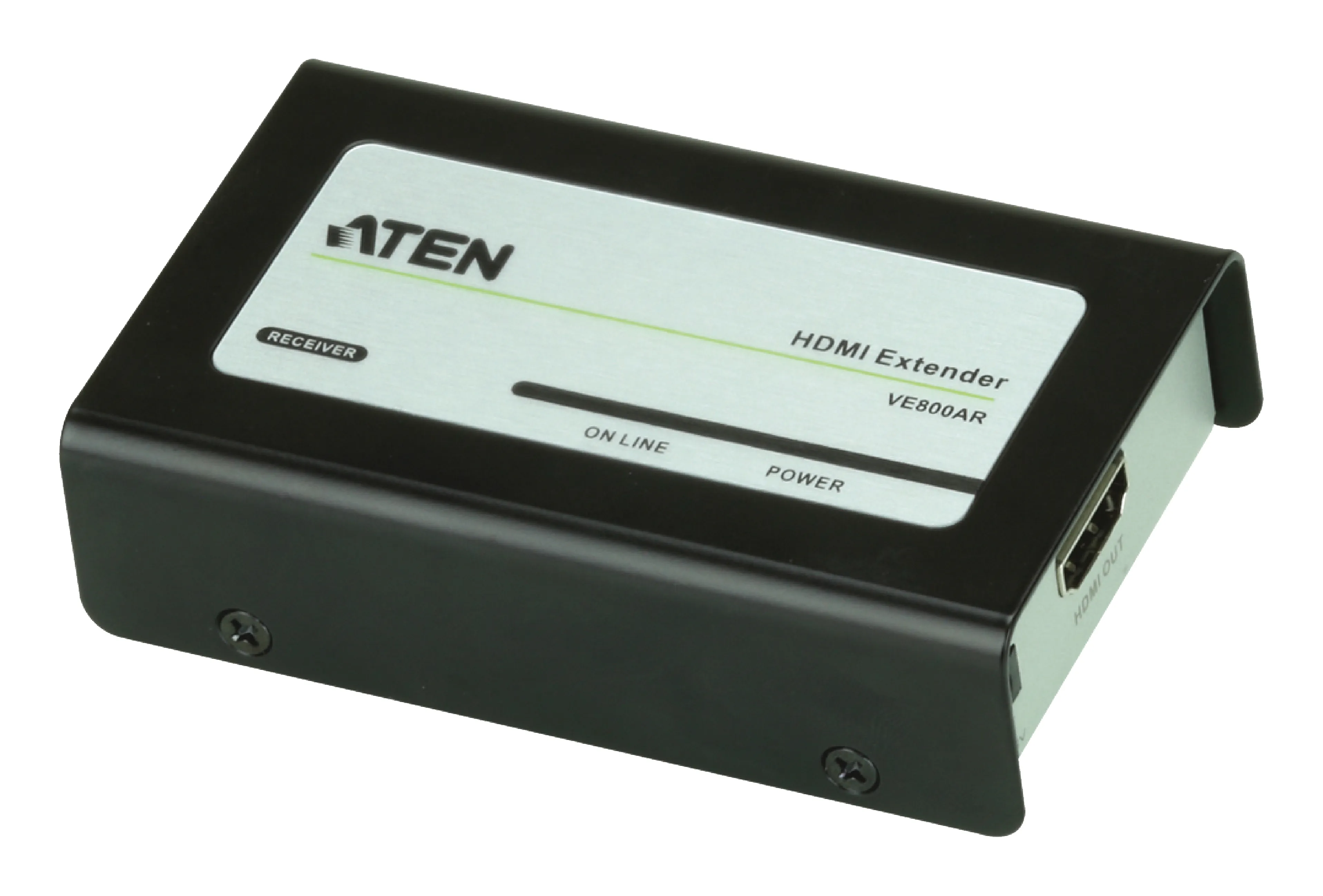 ATEN HDMI 1.3b CAT5e/6 Modtager