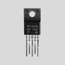 LDO U-Reg +5V Adj 0,5A TO220-5