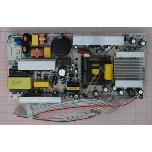 Netdelsprint for 37LB1R-ZE