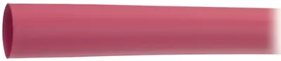 Shrink Tubing 3:1 24,0mm 1,20m. Red