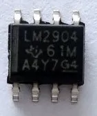 2xOP LP 3-26V -40°..+85°C SO-8